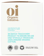 Organic Initiative Organic Super Ultra Thin Pads With Wings, 10 Ct