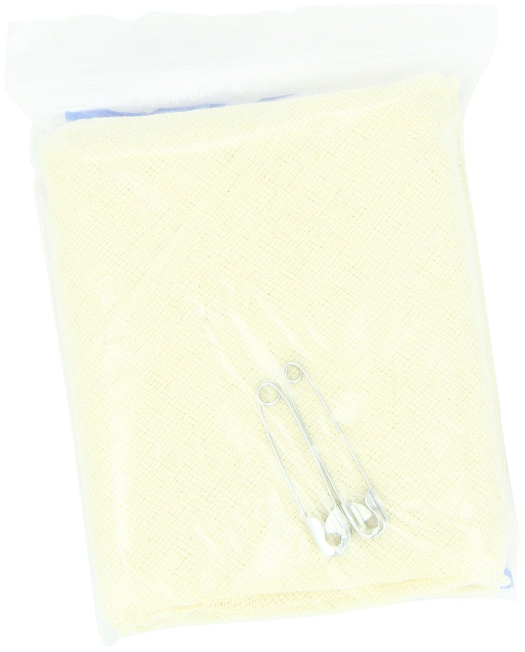 Dynarex 3680 Triangular Bandage, 7'' x 4'' x 4.25'', Pack of 12