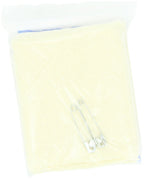 Dynarex 3680 Triangular Bandage, 7'' x 4'' x 4.25'', Pack of 12