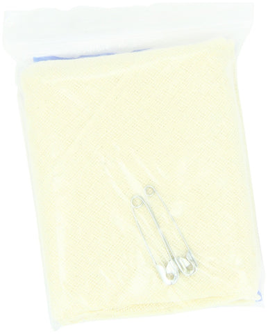 Dynarex 3680 Triangular Bandage, 7'' x 4'' x 4.25'', Pack of 12