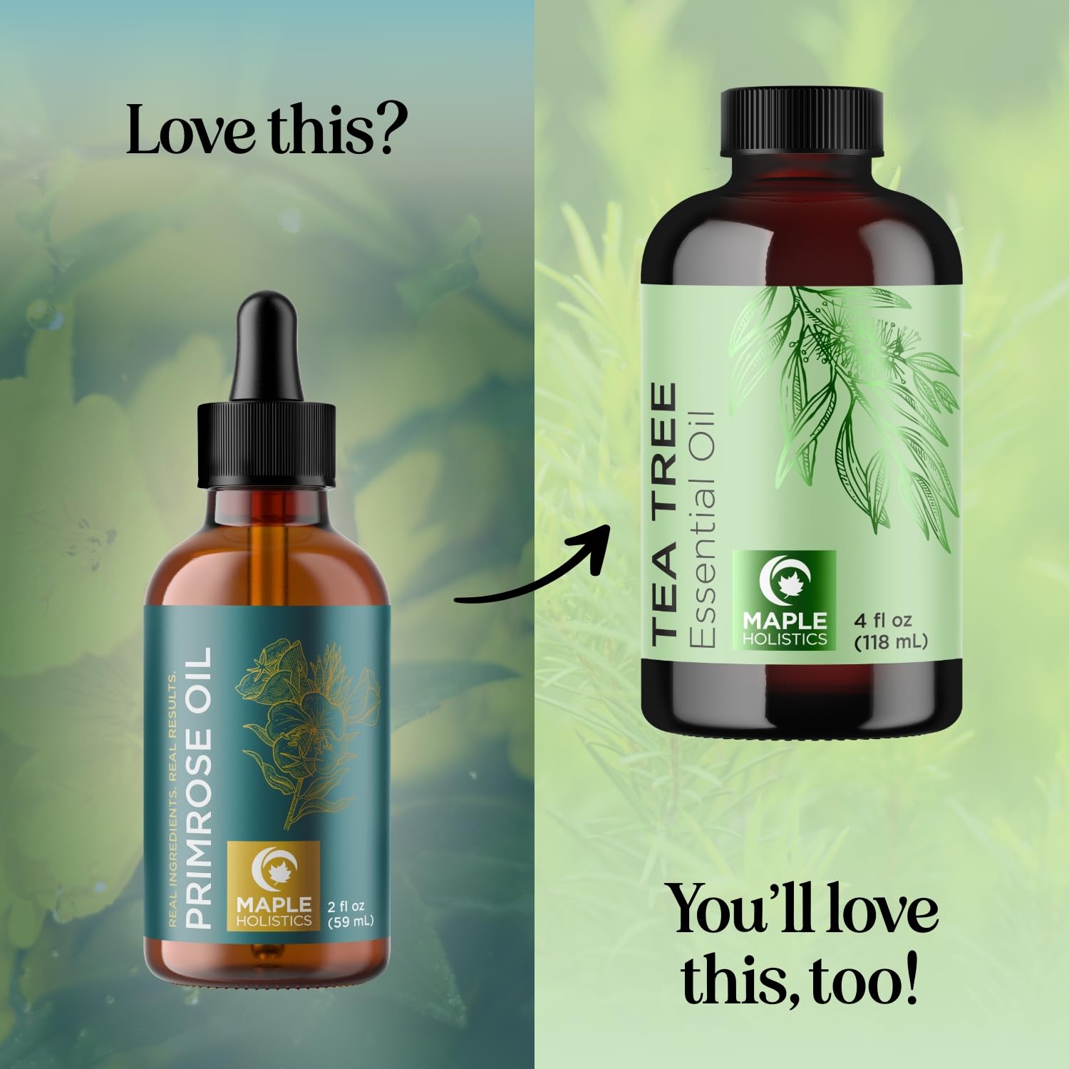 Pure Evening Primrose Oil for Skin - Cold Pressed Natural Face Moisturizer and Nourishing Hair Oil - Use in DIY Skin Care for Dr