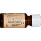 Natures Alchemy Essential Oil, Juniper Berry 0.5 oz