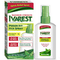 Ivarest Poison Ivy Itch Spray, Poison Ivy Spray, Poison Ivy Treatment, Poison Ivy Relief Product, Poison Oak Relief, Poison Suma