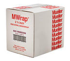 Mueller M-Wrap Multi-Purpose Pre-Wrap (48 Rolls)