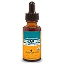 Herb Pharm Certified Organic Umckaloabo Liquid Extract for Respiratory System Support, 1 Fl Oz