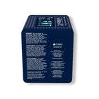 Seni Man Active Male Incontinent Pad Cup Shape 8-9/10 X 10-3/5 Inch S-A015-US1, 90 Ct