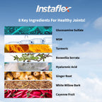 Instaflex Joint Support Supplement - 90 Capsules