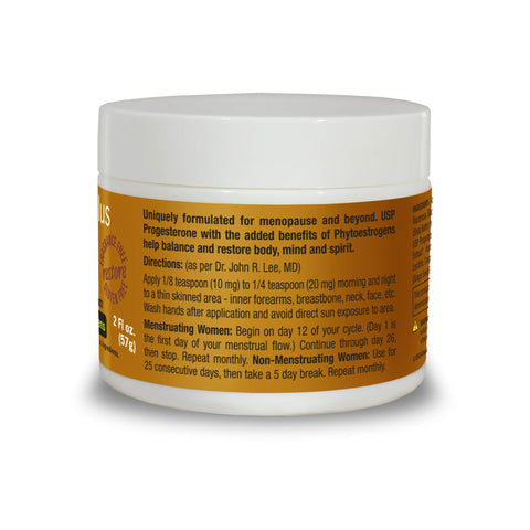 Balance Plus Therapy