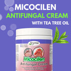 Arymar Micocilen Cream (2 oz) - Supports Skin Health and Comfort