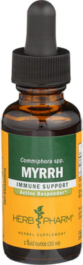 Myrrh Extract Liq