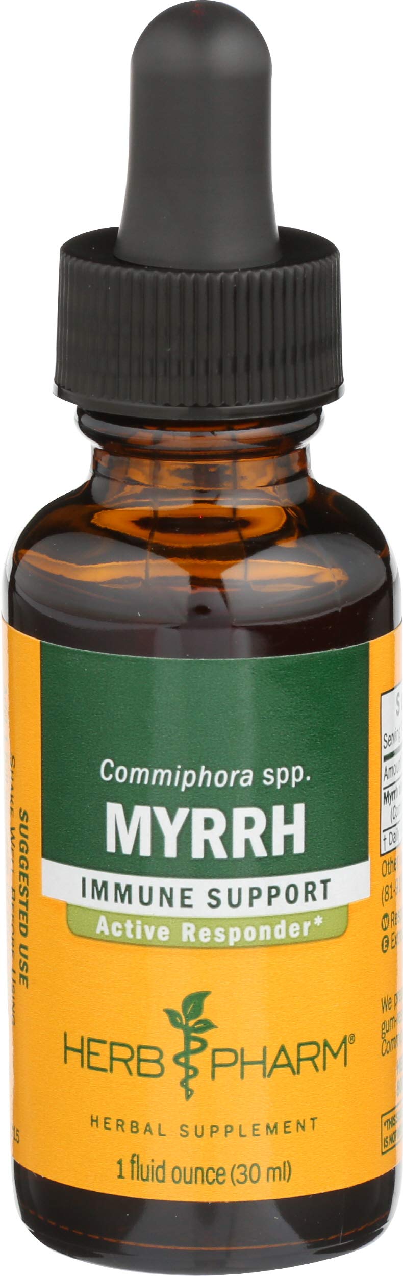 Myrrh Extract Liq