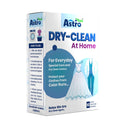 Astro Plus + Dry Clean AtHome Liquid Sheets|Ultimate Protection For Silk Saree And Chiffon,Cotton,Georgette,Linen,And Woolen|Pa