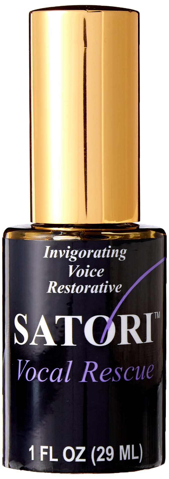 Satori Vocal Rescue, 1 Ounce Spray Bottle