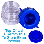 Pill Pulverizer4