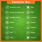 Best Naturals White Willow Bark 400 mg 180 Capsules