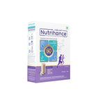JUBILANT Nutrihance Nutritional Formula Help Enhance Health Vanilla Flavor Powder (200 G Vanillla Flavored)