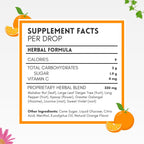 HERBION Naturals Cough Drops, Dietary Supplement, Soothes Cough, for Adults and Children Over 6 Years, No Artificial Flavor, No