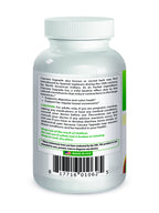Best Naturals Cascara Sagrada 450 mg 250 Capsules