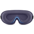 Tobfit Blackout Sleep Mask For Women Men Zero Eye Pressure Eye Mask, Lycra Fabric 3D Ergonomic Design Eye Movement And Eyelash F