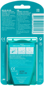 Compeed Corn Plasters, Advanced Corn Care Cushions, 10 Count (Pack of 2) - Packaging may Vary