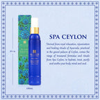 SPA CEYLON De-Stress - Harmonising Essence Mist | Non-Oily Natural Mist | Reduces Stress | Luxuriously Fragrant | Suitable for a