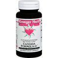Kroeger Herb Candida Formula #1 100 Vcap