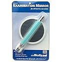 Medicool Diabetic Foot Inspection Mirror for Preventative Skin Care and Foot Exams | Mirror-1