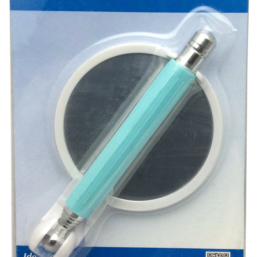 Medicool Diabetic Foot Inspection Mirror for Preventative Skin Care and Foot Exams | Mirror-1