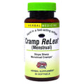 Herbs Etc. Cramp ReLeaf (Menstrual) - Abdominal Muscle Support - Herbal Supplement to Aid Menstrual Health - Period Cramp Suppor