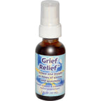 Flower Essence & essential oil Herbal Supplement 1 Fl. oz. (30ml)