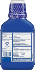Phillips Milk of Magnesia Original 26 oz (Pack of 3)