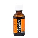Orange Oil, NF, 100% Pure & Natural Essential Oil, 1 oz.