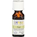 Aura Cacia Ess Oil Sage