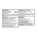 McKesson Obstetrical Antiseptic Towelettes Wipes, Sterile, Individual Packet, Clean Scent, 100 Count, 1 Pack