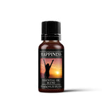 Mystix London | Happiness Essential Oil Blend - 10ml - 100% Pure