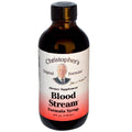 Christophers Original Formulas Blood Stream Formula Syrup, 4 fl oz (118 ml)