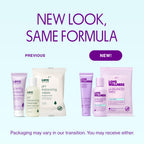 Love Wellness Skincare for Down There Bundle | Gentle pH Balancing Cleanser, Moisturizing Comfy Cream & Refreshing Wipes | Femin