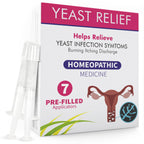 Yeast Infection Treatment for Women | Antifungal Ointment Helps Relieve Itching & Irritation | Vaginal Aid for Inflammation, Dry