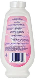 Vagisil 100% Talc Free Feminine Powder - 100g