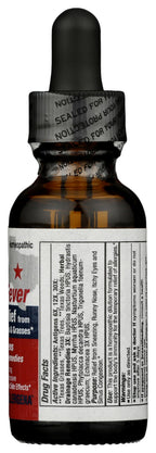 PROGENA- Allergena Texas Cedar Fever (1 FL Ounce)