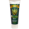 Real Aloe - Organically Grown Aloe Vera Gelly Unscented - 6.8 oz.