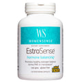 WomenSense EstroSense by Natural Factors, Natural Supplement to Support Estrogen and Hormone Balance During PMS or Menopause, Ve