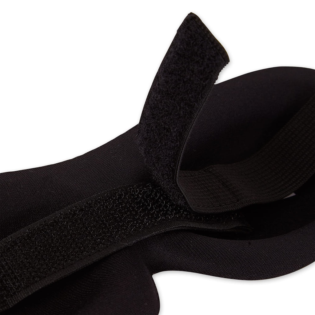 Bucky 40 Blinks No Pressure Printed Eye Mask for Travel & Sleep, Palm Leaf, One Size
