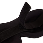 Bucky 40 Blinks No Pressure Printed Eye Mask for Travel & Sleep, Palm Leaf, One Size