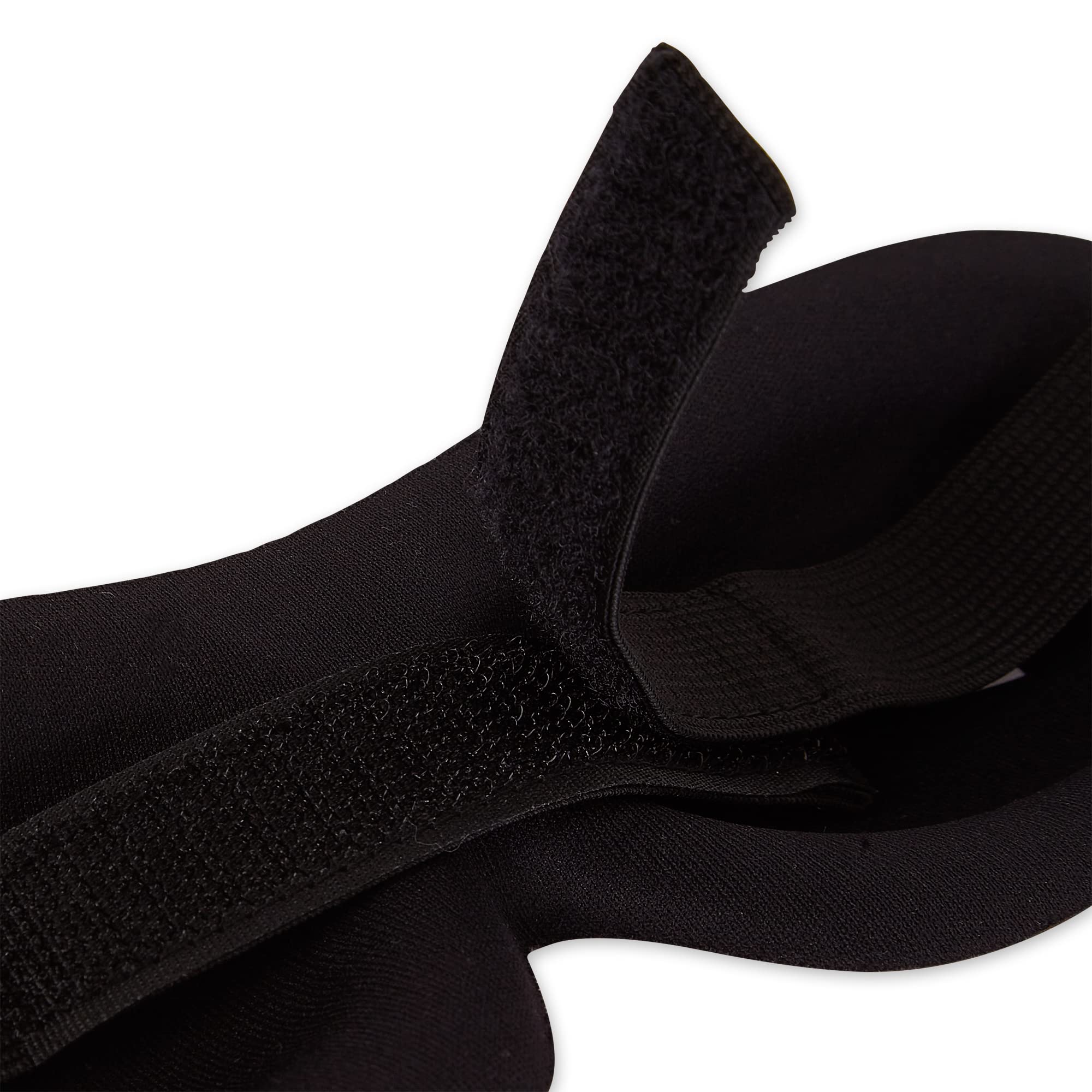 Bucky 40 Blinks No Pressure Printed Eye Mask for Travel & Sleep, Palm Leaf, One Size