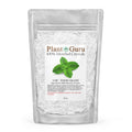 Menthol Crystals 8 oz. Mentha Arvensis 100% Pure Natural USP Food Grade - Great for Cosmetics, Salves, Balms, Creams and Soap Ma