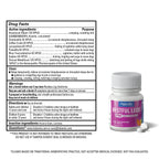 Hylands Restful Legs PM Tablets 50 ea (Pack of 3)