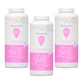 Summer's Eve Island Splash Body Powder, 8 Oz, Pack of 3
