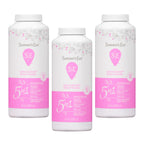 Summer's Eve Island Splash Body Powder, 8 Oz, Pack of 3