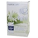 Pads, Dry & Light , 20 ct (Pack of 2)